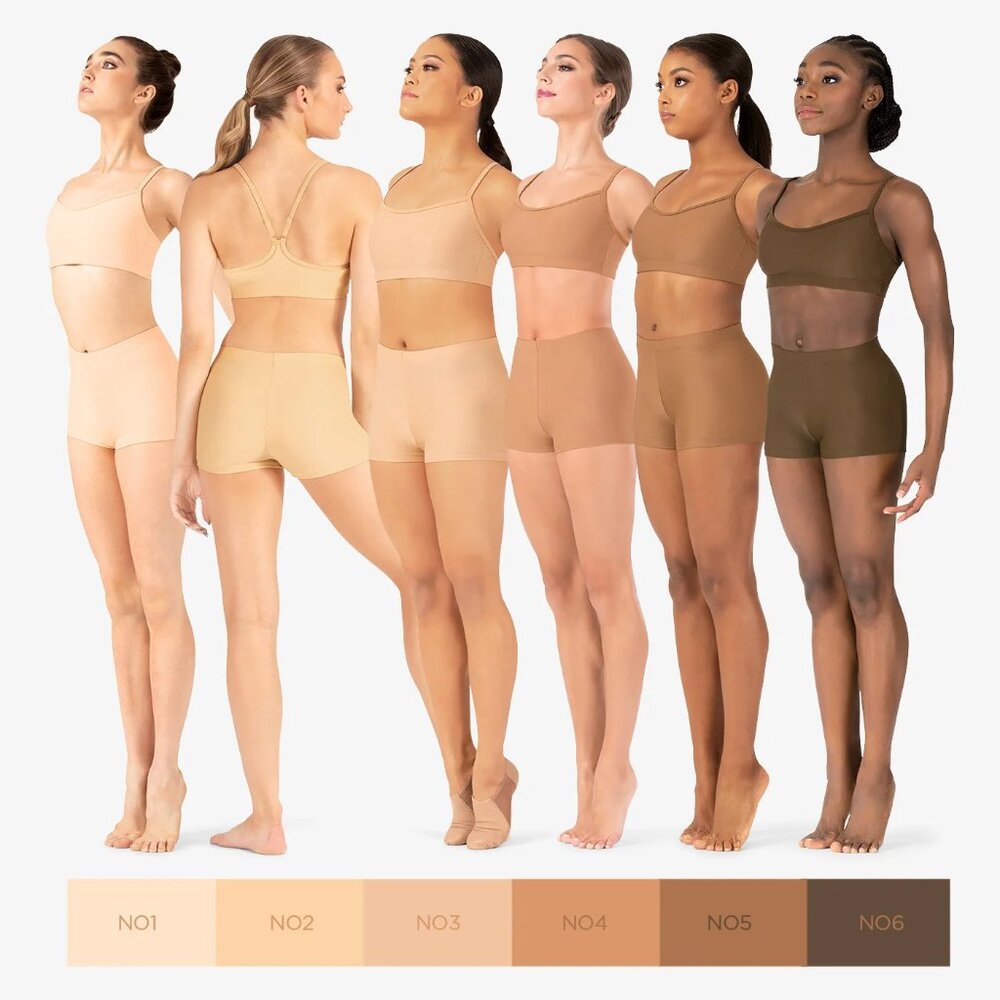 Mariia True Bare Camiosle Bra 4 NWT